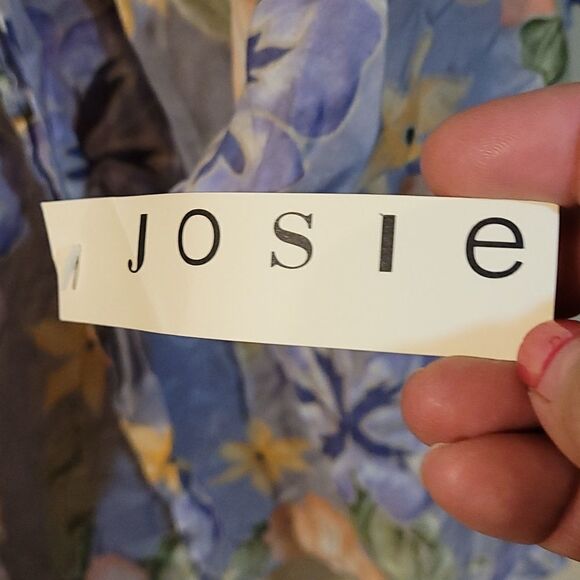 Georgeous Josie by Natori open top small - Picture 5 of 7